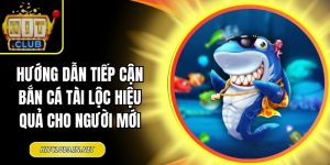 Bắn cá Tài Lộc