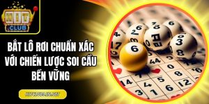 Bắt lô rơi chuẩn xác