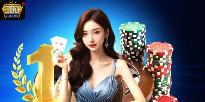 Các ưu điểm nổi bật giúp sảnh Casino trở thành lựa chọn hàng đầu
