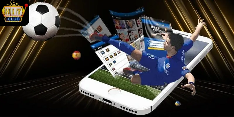 Hitclub mang đến trải nghiệm cá cược trực tuyến đa dạng và hấp dẫn