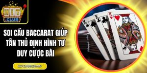 soi cầu Baccarat