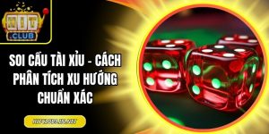 Soi cầu tài xỉu