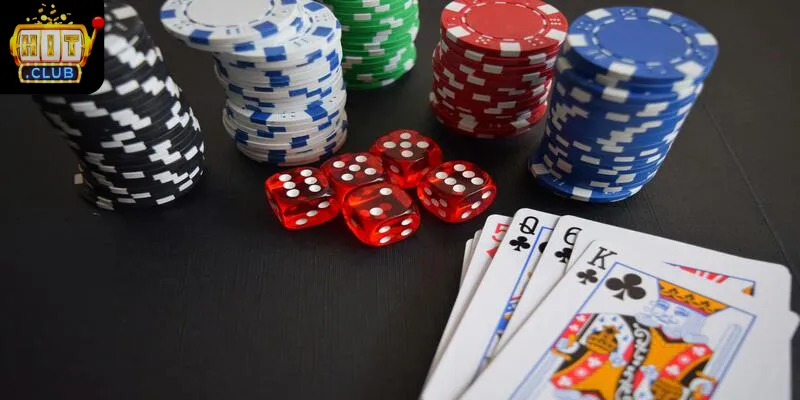 Trải nghiệm giải trí trực tuyến sống động và chân thực cho mọi người chơi